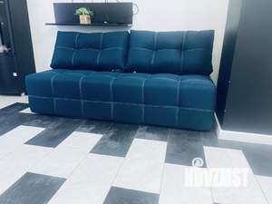 1-к квартира, посуточно, 60м2, 1/1 этаж