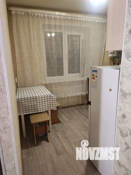 1-к квартира, на длительный срок, 30м2, 5/5 этаж