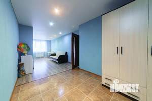 1-к квартира, посуточно, 56м2, 1/1 этаж