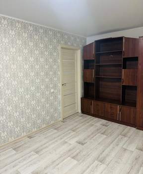 1-к квартира, на длительный срок, 32м2, 2/5 этаж