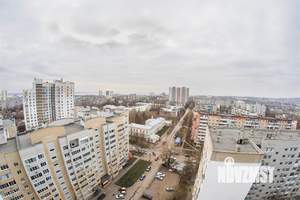 2-к квартира, посуточно, 45м2, 1/1 этаж