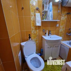 2-к квартира, на длительный срок, 45м2, 4/9 этаж
