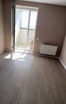 1-к квартира, на длительный срок, 35м2, 21/22 этаж