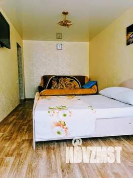 1-к квартира, посуточно, 35м2, 5/9 этаж