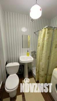 1-к квартира, посуточно, 31м2, 1/1 этаж