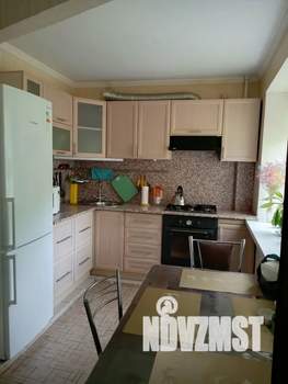 1-к квартира, посуточно, 29м2, 2/5 этаж