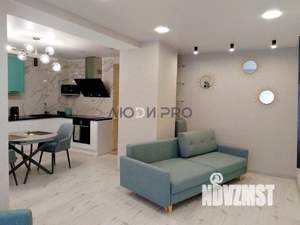 2-к квартира, на длительный срок, 54м2, 7/18 этаж