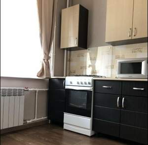 1-к квартира, на длительный срок, 37м2, 5/10 этаж