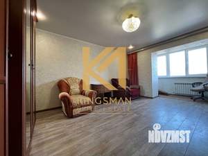 2-к квартира, на длительный срок, 70м2, 6/12 этаж