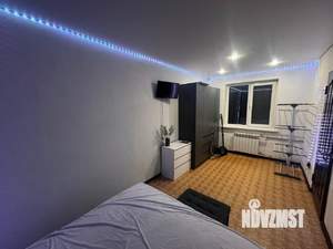 2-к квартира, на длительный срок, 53м2, 5/5 этаж