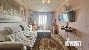 1-к квартира, на длительный срок, 40м2, 11/12 этаж