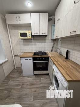 2-к квартира, на длительный срок, 45м2, 3/5 этаж