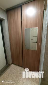 1-к квартира, на длительный срок, 35м2, 1/9 этаж