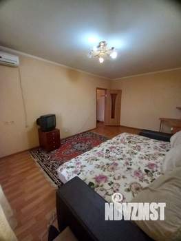 1-к квартира, на длительный срок, 39м2, 10/11 этаж