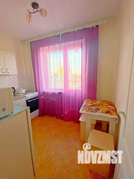 1-к квартира, на длительный срок, 25м2, 9/10 этаж