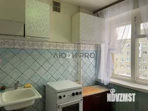 1-к квартира, на длительный срок, 32м2, 5/9 этаж