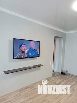 1-к квартира, посуточно, 37м2, 7/10 этаж