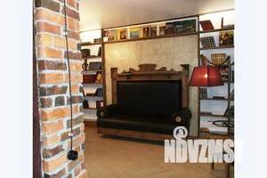 1-к квартира, посуточно, 40м2, 22/23 этаж