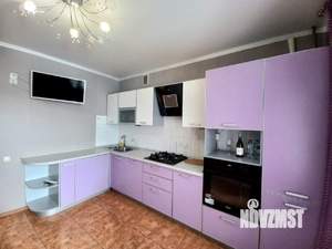 1-к квартира, на длительный срок, 47м2, 6/10 этаж