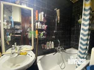 1-к квартира, на длительный срок, 30м2, 5/5 этаж
