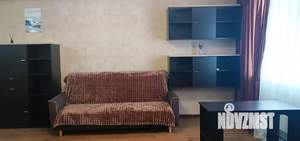 1-к квартира, на длительный срок, 38м2, 5/11 этаж