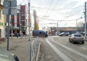 1-к квартира, на длительный срок, 33м2, 2/5 этаж