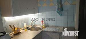 1-к квартира, на длительный срок, 32м2, 8/9 этаж