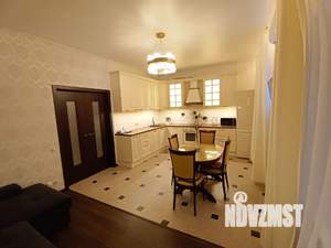 1-к квартира, посуточно, 54м2, 1/10 этаж