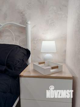 2-к квартира, на длительный срок, 43м2, 4/5 этаж