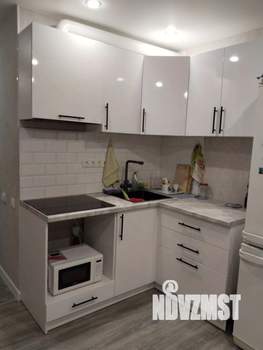 1-к квартира, на длительный срок, 29м2, 1/12 этаж