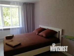 1-к квартира, посуточно, 30м2, 2/17 этаж