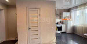 Студия квартира, на длительный срок, 29м2, 5/5 этаж