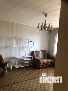 1-к квартира, на длительный срок, 36м2, 6/10 этаж