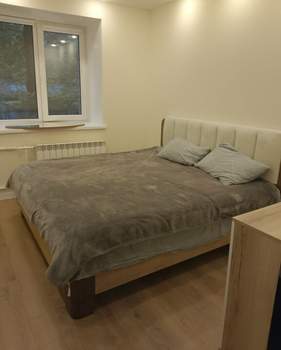 2-к квартира, на длительный срок, 50м2, 3/9 этаж