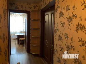 1-к квартира, на длительный срок, 40м2, 11/15 этаж
