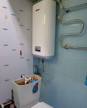 1-к квартира, на длительный срок, 35м2, 9/10 этаж