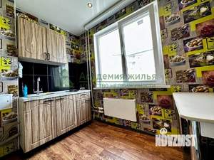 1-к квартира, на длительный срок, 28м2, 5/8 этаж