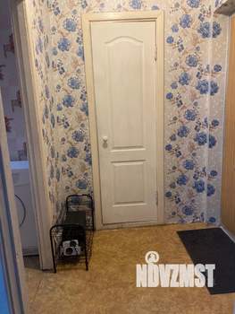 1-к квартира, на длительный срок, 32м2, 1/12 этаж