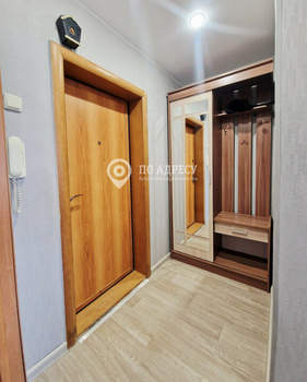 1-к квартира, на длительный срок, 40м2, 6/9 этаж