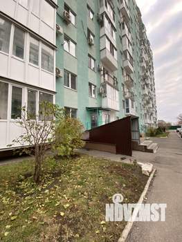 1-к квартира, на длительный срок, 37м2, 12/16 этаж