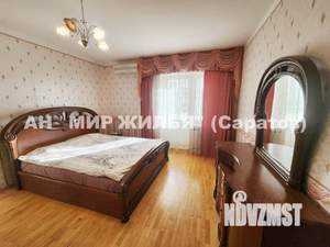 4-к квартира, на длительный срок, 140м2, 5/9 этаж