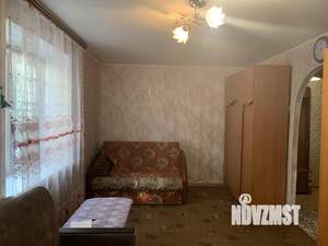 1-к квартира, на длительный срок, 32м2, 2/5 этаж