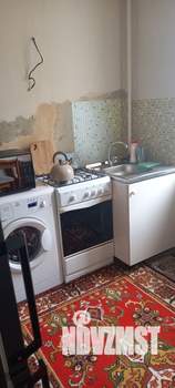 1-к квартира, на длительный срок, 38м2, 2/6 этаж