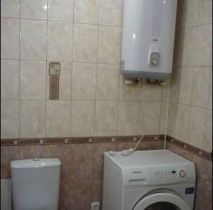 1-к квартира, на длительный срок, 41м2, 8/10 этаж