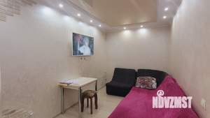 1-к квартира, на длительный срок, 45м2, 13/18 этаж