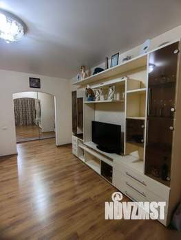 3-к квартира, на длительный срок, 77м2, 2/7 этаж