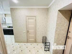 1-к квартира, на длительный срок, 38м2, 5/14 этаж