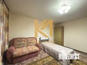 1-к квартира, на длительный срок, 45м2, 8/16 этаж