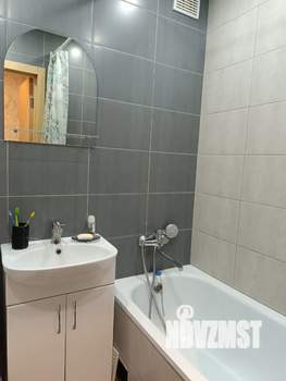 1-к квартира, на длительный срок, 32м2, 3/5 этаж