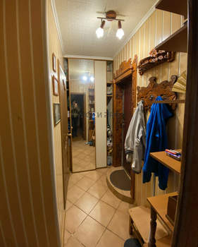 2-к квартира, на длительный срок, 35м2, 2/5 этаж